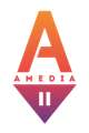  	  Круглосуточный телеканал «Амедиа 2» - это сериалы и фильмы  – драмы, комедии, триллеры и детективы, – любимы зрителями разных возрастов. 